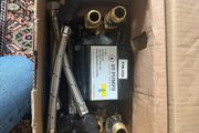 Pressure pump - 2.0 bar Stuart turner