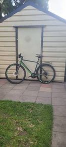 Cube SL Road Race