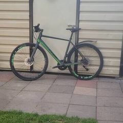 Cube SL Road Race
