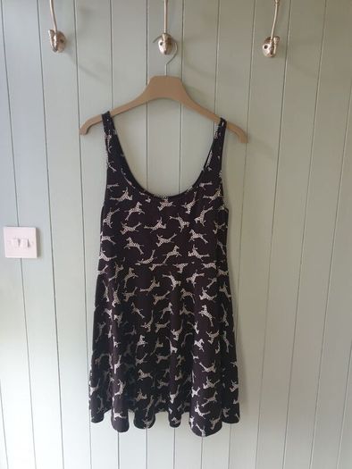 Aeropostale Skater Dress