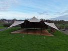 Stretch Tent Hire Image 5