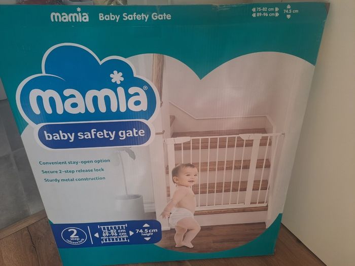 Baby Gate