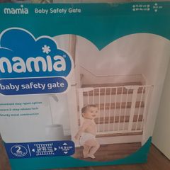 Baby Gate
