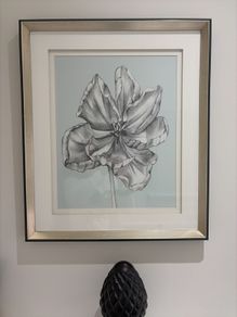 Neptune Fleur Prints