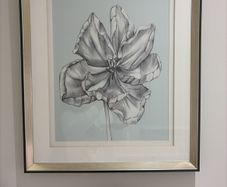Neptune Fleur Prints