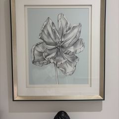 Neptune Fleur Prints