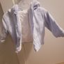NB Pramsuit & Jacket Image 3