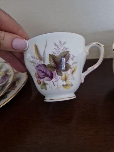 vintage trios