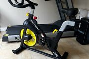 Pro form  spin bike