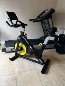 Pro form  spin bike
