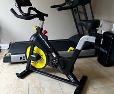 Pro form  spin bike