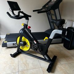 Pro form  spin bike
