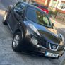 Nissan Juke Image 3