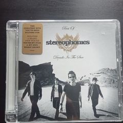 Stereophonics - Decade in the sun CD best of greatest hits