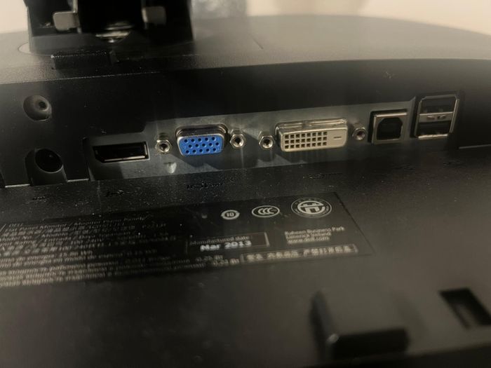 Dell Monitor for sale