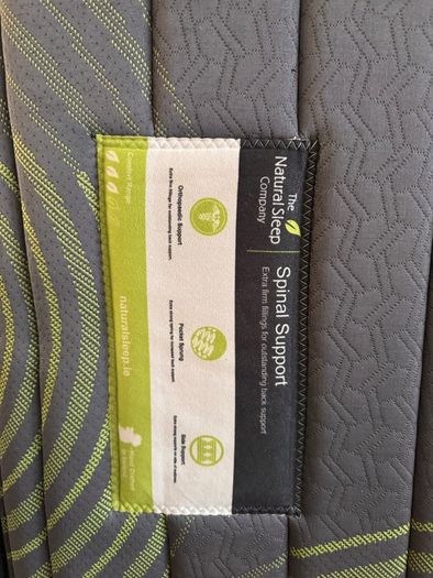 double matress