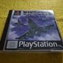 Wing Over PlayStation1 Ps1 PlayStation2 Ps2 Games Original Image 2