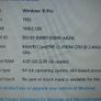 Hp 250 G5 15.6" Core I3-311om 4gb 500gb  Win 10pro Image 4