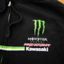 Kawasaki monster energy Kawasaki hoodie Image 2
