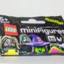 Lego Minifigure - Monsters - Tiger Woman Image 2