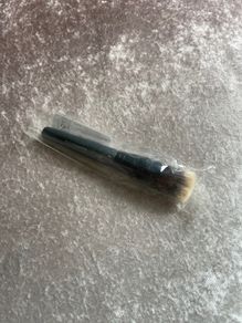 Bare Minerals smoothing face brush