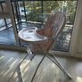 Baby high chair Image 3