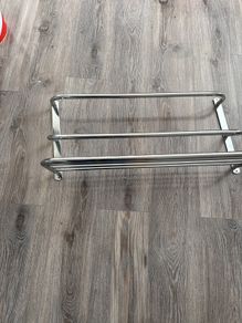 towel holder