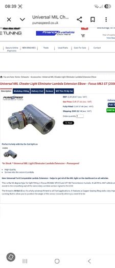 car parts