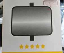 FREE Compact Baby Car Mirror