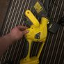 Challenger  Trimmer with battery Image 2