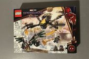 LEGO 76195 Spider-Mans Drone Duel Sealed