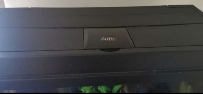 juwel fish tank