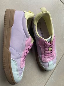 Girls shoes size UK13 like new