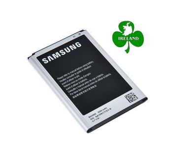 For Samsung Galaxy Note 3 N9005 N9000 New Battery Replacement New