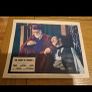 1963 The Comedy Of Terrors Lobby Cards Image 5