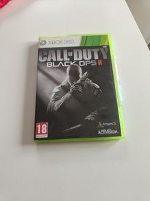 Call of duty black ops 2