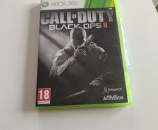 Call of duty black ops 2