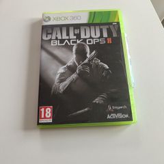 Call of duty black ops 2
