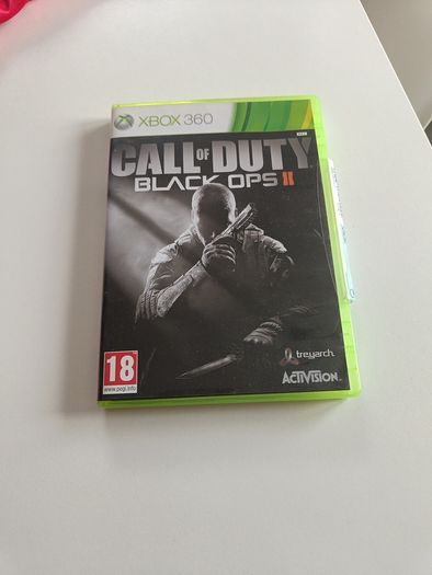 Call of duty black ops 2