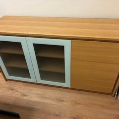 Office storage unit