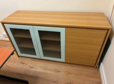 Office storage unit