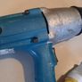 Makita 6906 19mm impact wrench 110v "Refurbished" Image 5