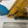 Dinky / Meccano 964. Supertoys. Elevator loader with hopper and chute Image 2