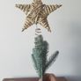 Christmas tree topper, John Lewis Image 3