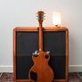 Gibson Les Paul Special 2001 - Natural Mahogany Image 5