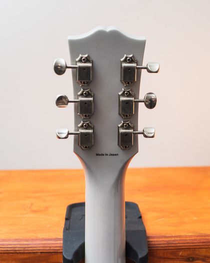 Tokai LSS145 Love Rock Les Paul Special 2017 - Translucent White