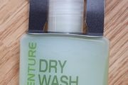 New - Lifeventure Dry Wash Antibacterial - See link in advert