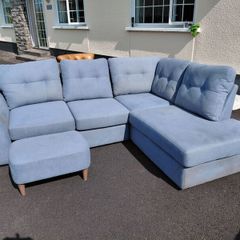 L Shaped Couch