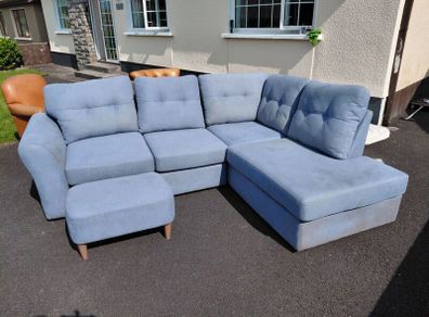 L Shaped Couch