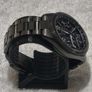 Citizen Attesa CC9075-52F Satellite Wave GPS Black Titanium 30th Anniversary JDM Image 4